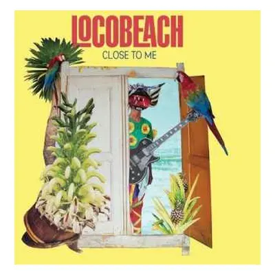 2SP Locobeach: Close To Me