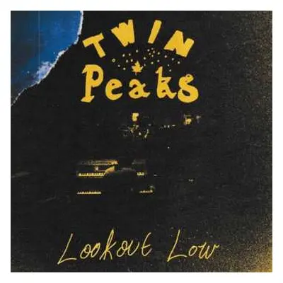 CD Twin Peaks: Lookout Low