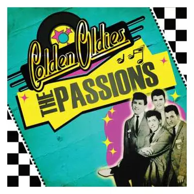 Passions: Golden Oldies