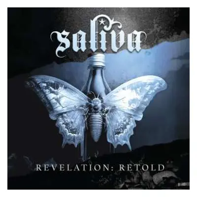 CD Saliva: Revelation: Retold