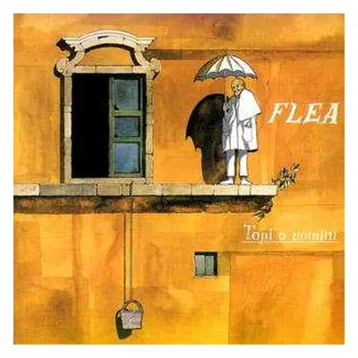 CD Flea: Topi O Uomini