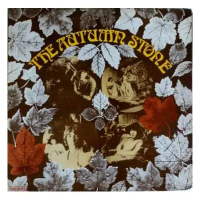 CD Small Faces: Autumn Stone