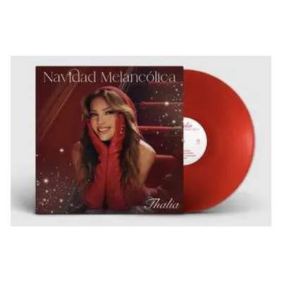 LP Thalía: Navidad Melancólica