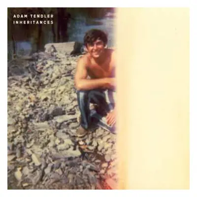 CD Various: Adam Tendler - Inhertances