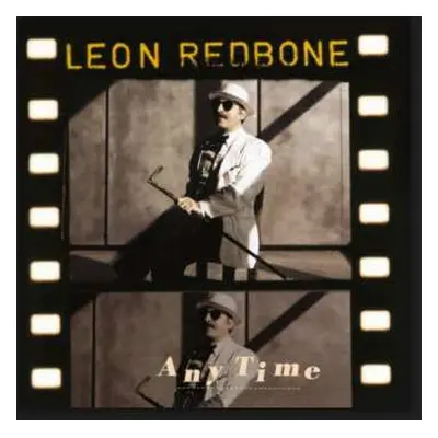 CD Leon Redbone: Any Time