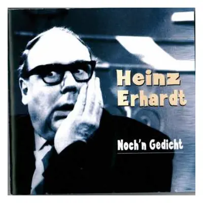 CD Heinz Erhardt: Noch'n Gedicht