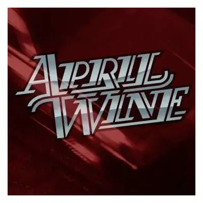 6CD/Box Set April Wine: Classic Album Set