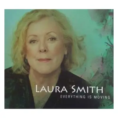 CD Laura Smith: Everything Is Moving