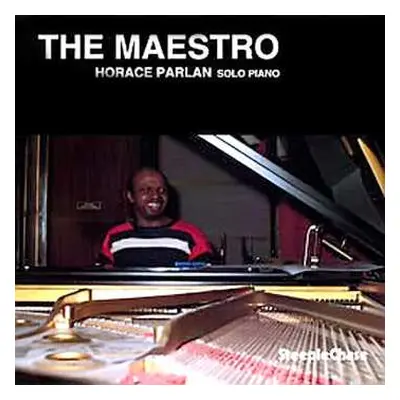 CD Horace Parlan: The Maestro