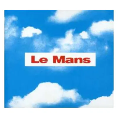 CD Le Mans: Le Mans DIGI