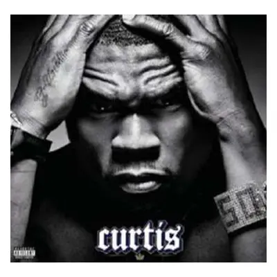 CD 50 Cent: Curtis