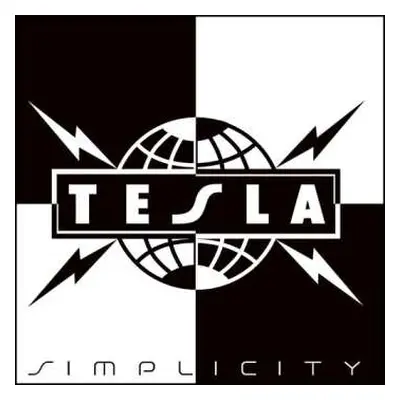 CD Tesla: Simplicity DIGI