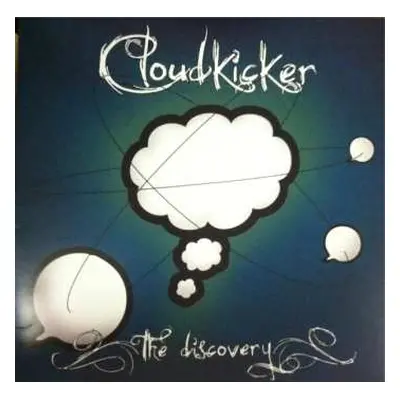 CD Cloudkicker: The Discovery