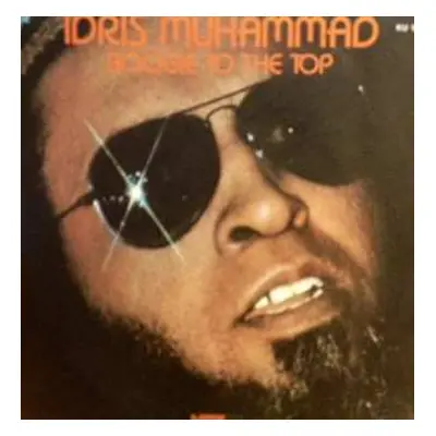 CD Idris Muhammad: Boogie To The Top