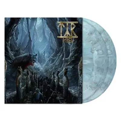 2LP Týr: Hel CLR | LTD