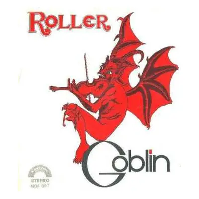 LP Goblin: Roller - O.s.t.