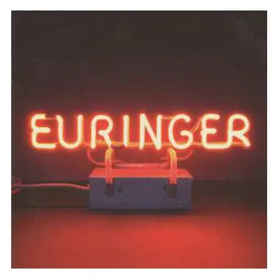 CD Euringer: Euringer