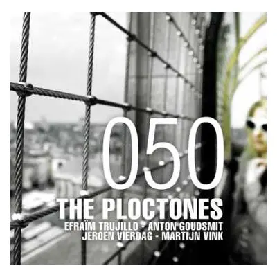 CD The Ploctones: 050