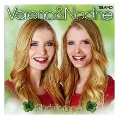 CD Verena & Nadine: Glücksbringer