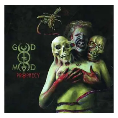 CD God Module: Prophecy