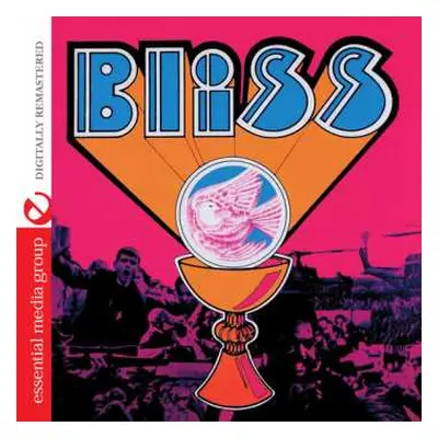 CD Bliss: Mother Bliss