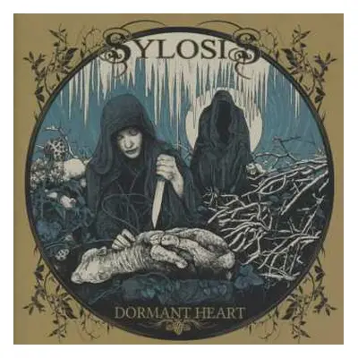 CD Sylosis: Dormant Heart