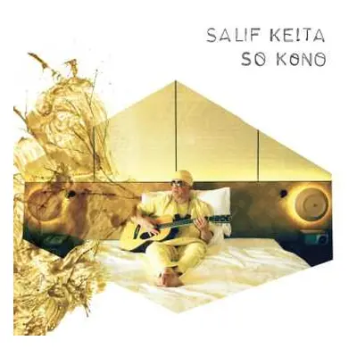 LP Salif Keita: So Kono