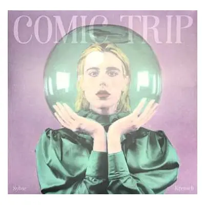 LP Sylvie Kreusch: Comic Trip