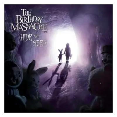 CD The Birthday Massacre: Hide And Seek