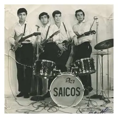 SP Los Saicos: Demolición