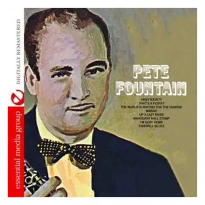 CD Pete Fountain: Pete Fountain 2