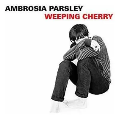 CD Ambrosia Parsley: Weeping Cherry