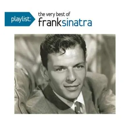 CD Frank Sinatra: Playlist: The Very Best Of Frank Sinatra