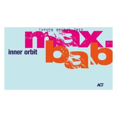 CD max.bab: Inner Orbit