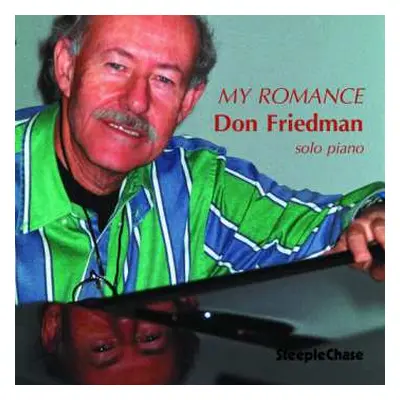 CD Don Friedman: My Romance