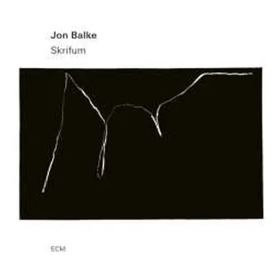 CD Jon Balke: Skrifum