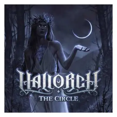 CD Vallorch: Circle