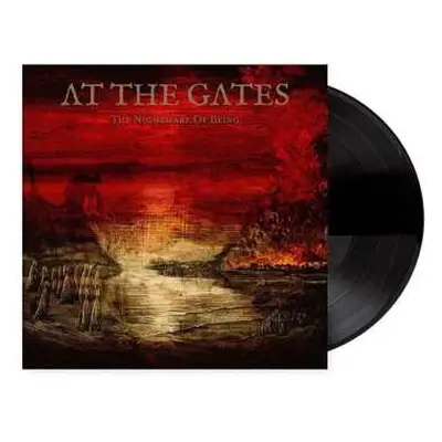 LP At The Gates: The Nightmare Of Being