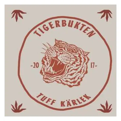 SP Tigerbukten: Tuff Kärlek LTD