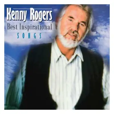 CD Kenny Rogers: Best Inspirational Songs