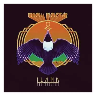 LP Mdou Moctar: Ilana: The Creator