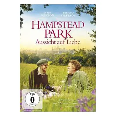 DVD Various: Hampstead Park