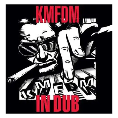 CD KMFDM: In Dub