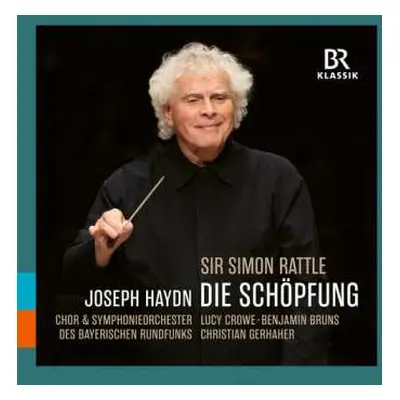 2CD Various: Haydn: Die Schöpfung