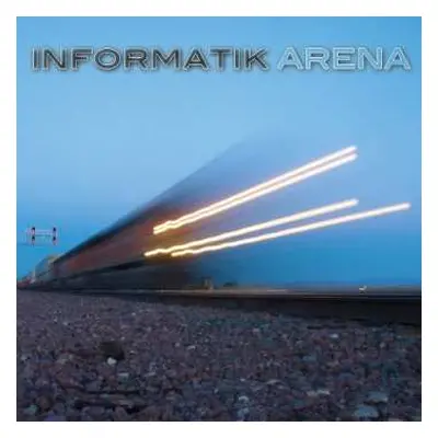 CD Informatik: Arena