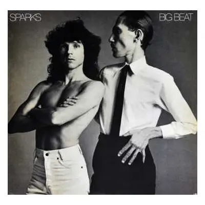 LP Sparks: Big Beat