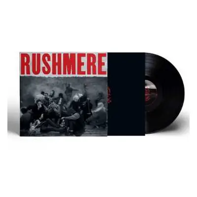 LP Mumford & Sons: Rushmere