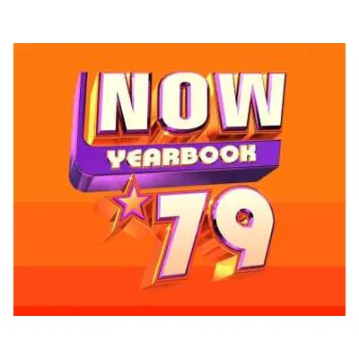 4CD Various: Now Yearbook '79