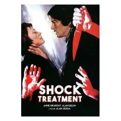 DVD Shock Treatment: Shock Treatment