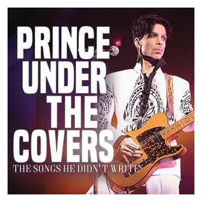 CD Prince: Under The Covers